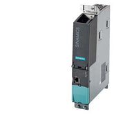 Siemens Sinamics Control unit, no compact flash card Siemens